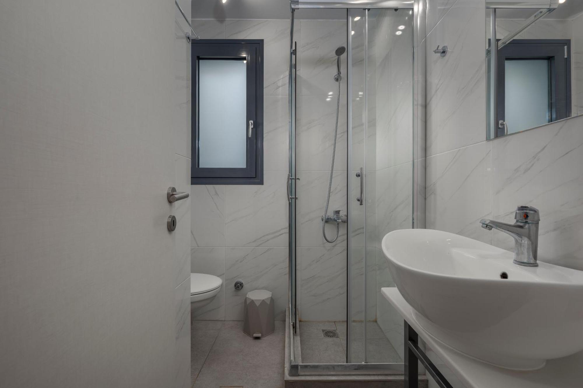 Appartamento Cavo Blue Coastal Living Polychrono Esterno foto