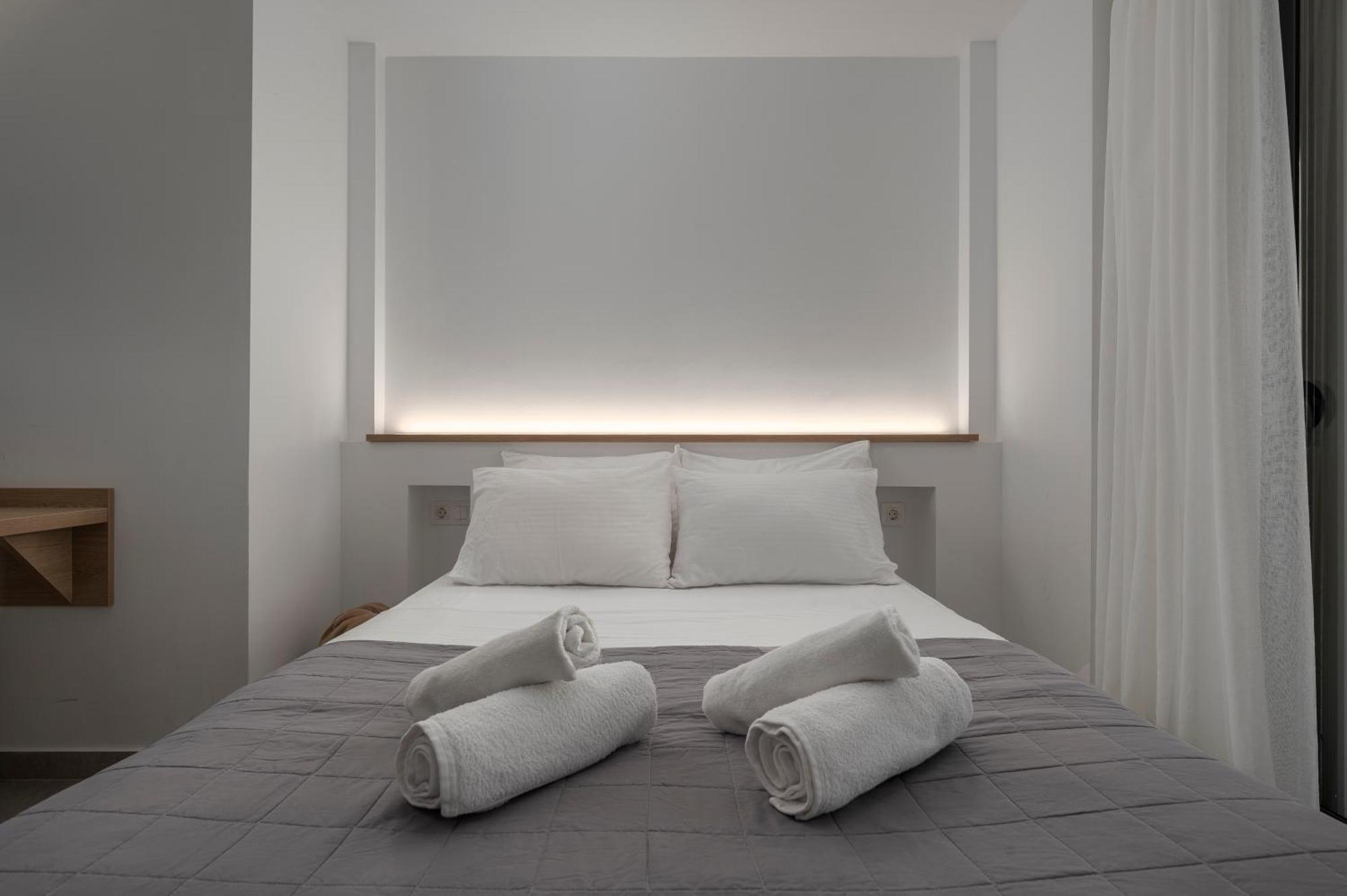 Appartamento Cavo Blue Coastal Living Polychrono Esterno foto