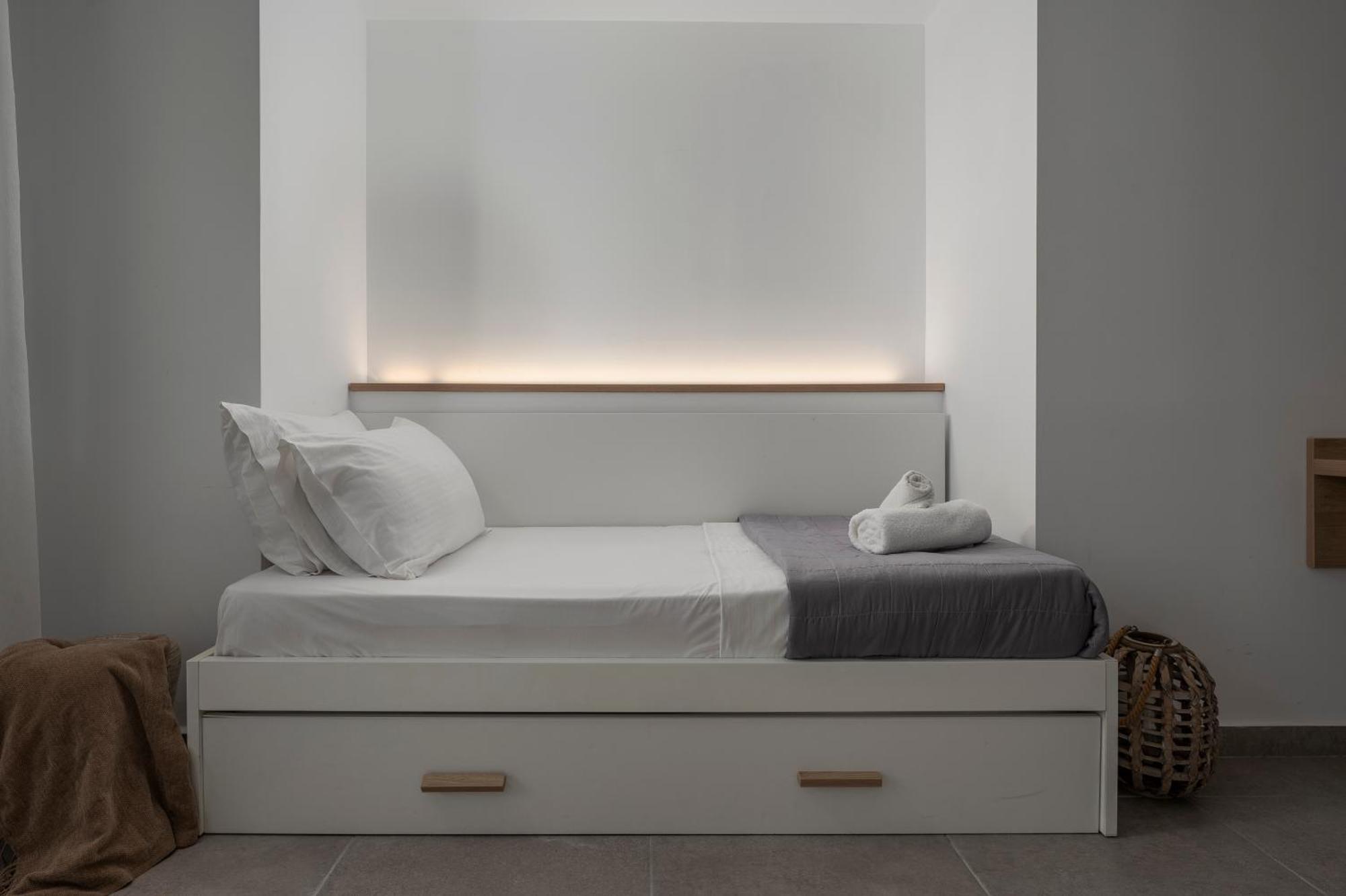 Appartamento Cavo Blue Coastal Living Polychrono Esterno foto