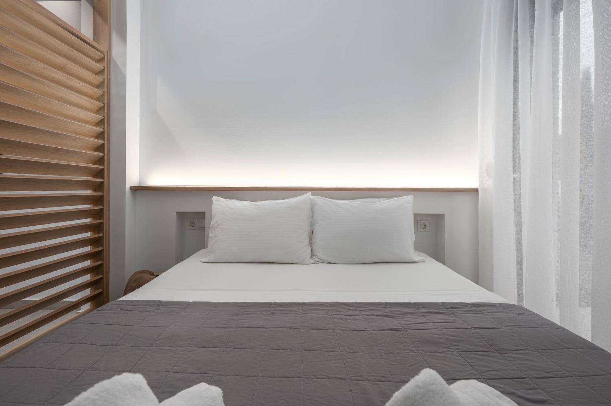 Appartamento Cavo Blue Coastal Living Polychrono Esterno foto