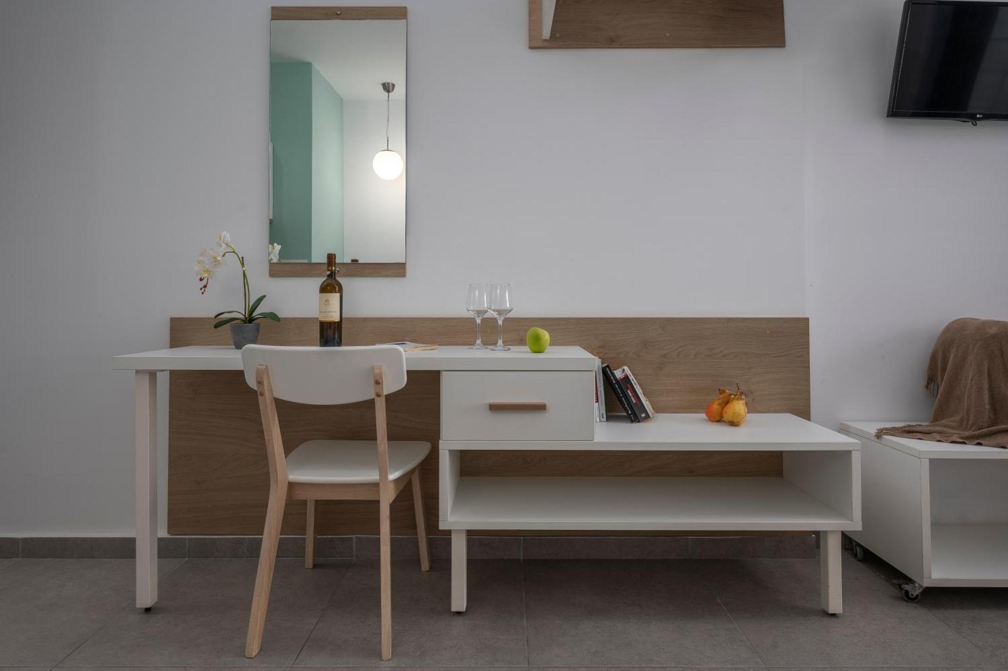 Appartamento Cavo Blue Coastal Living Polychrono Esterno foto