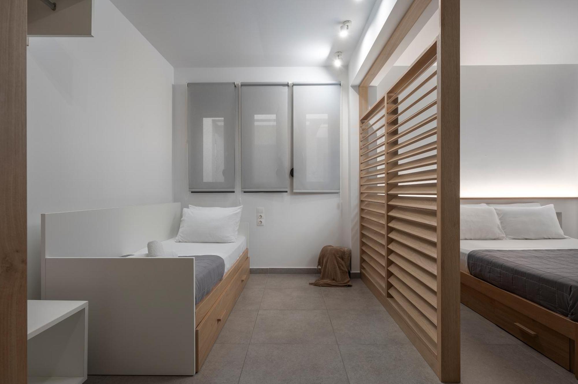 Appartamento Cavo Blue Coastal Living Polychrono Esterno foto