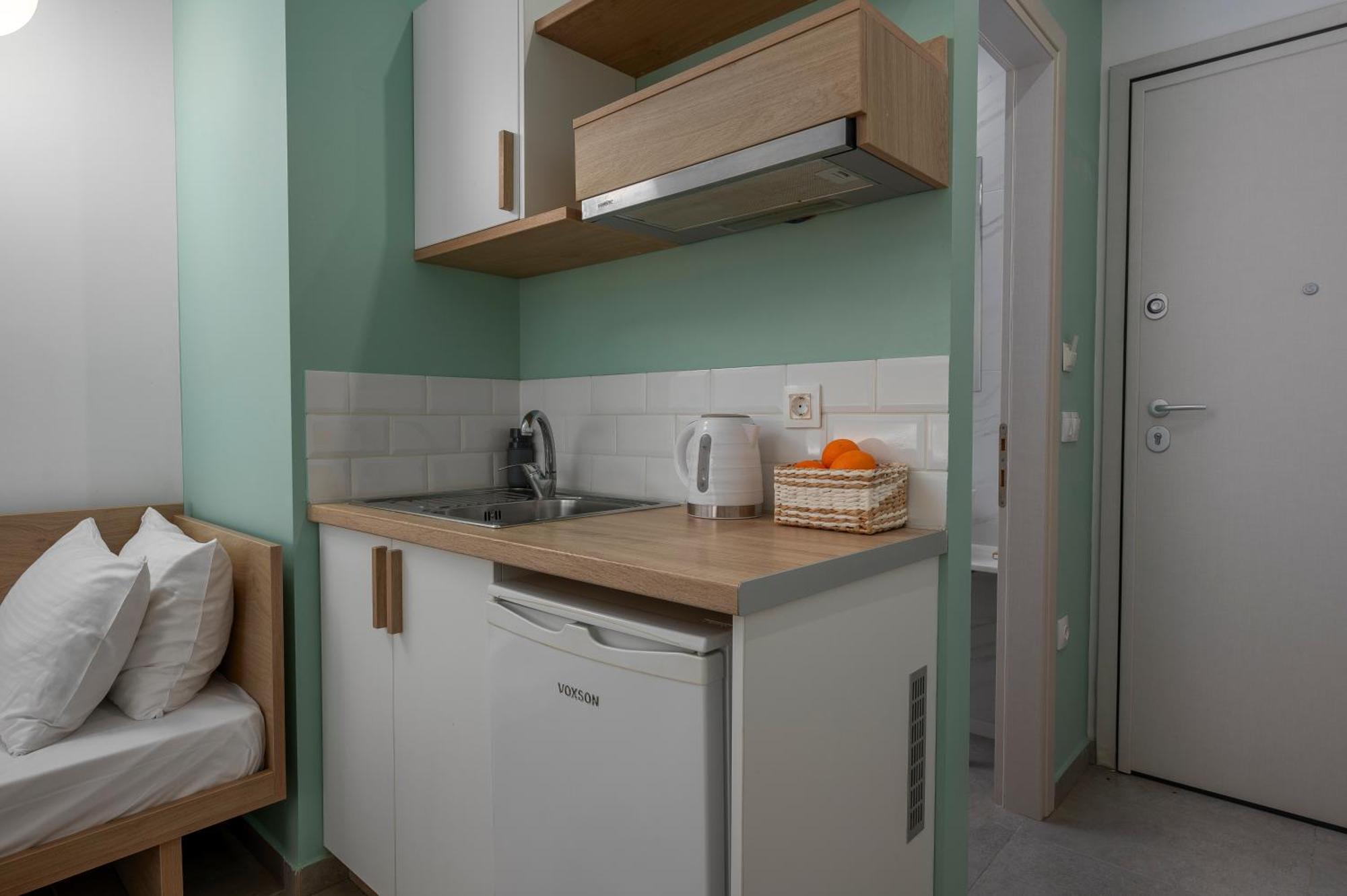 Appartamento Cavo Blue Coastal Living Polychrono Esterno foto