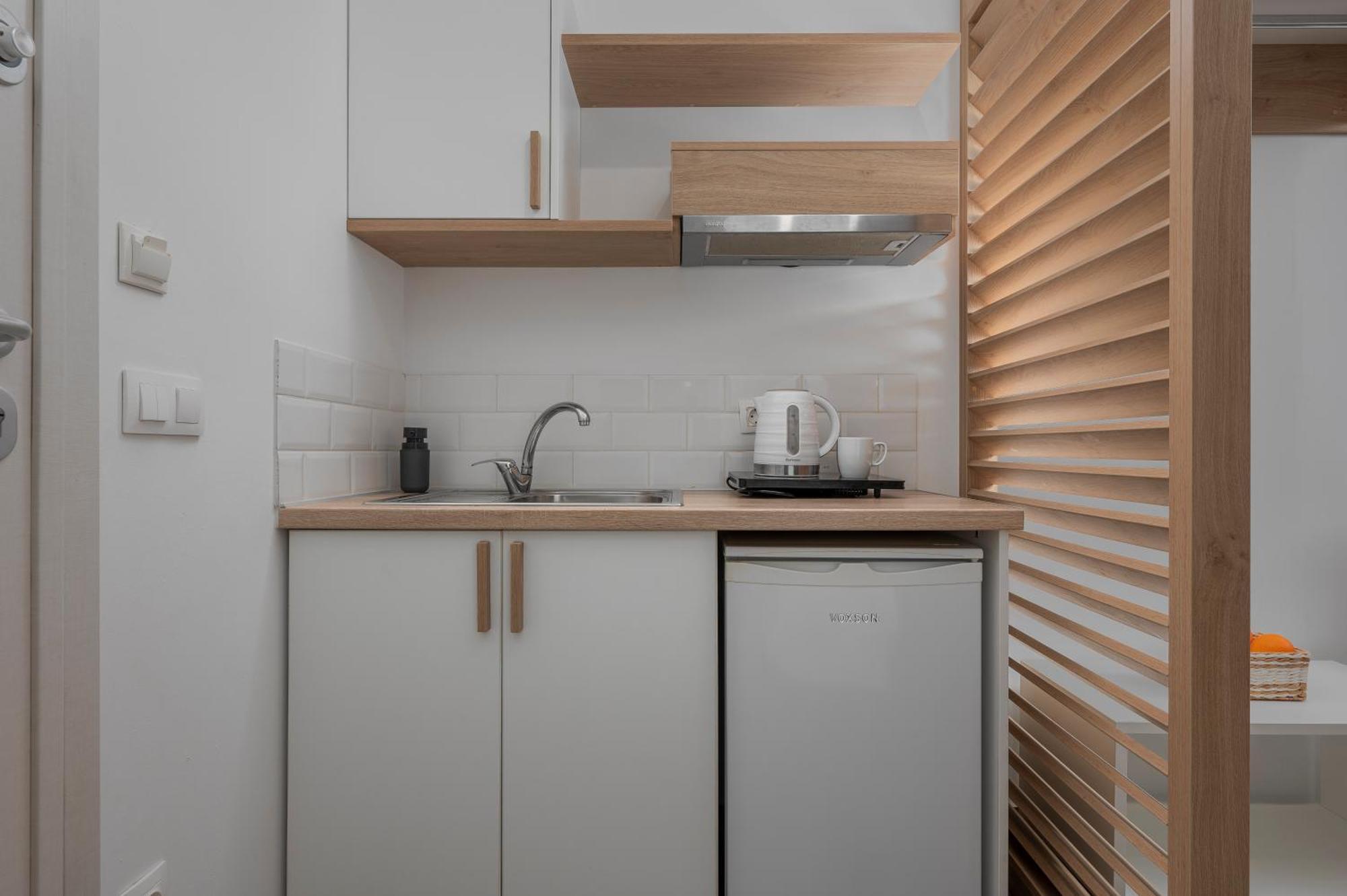 Appartamento Cavo Blue Coastal Living Polychrono Esterno foto