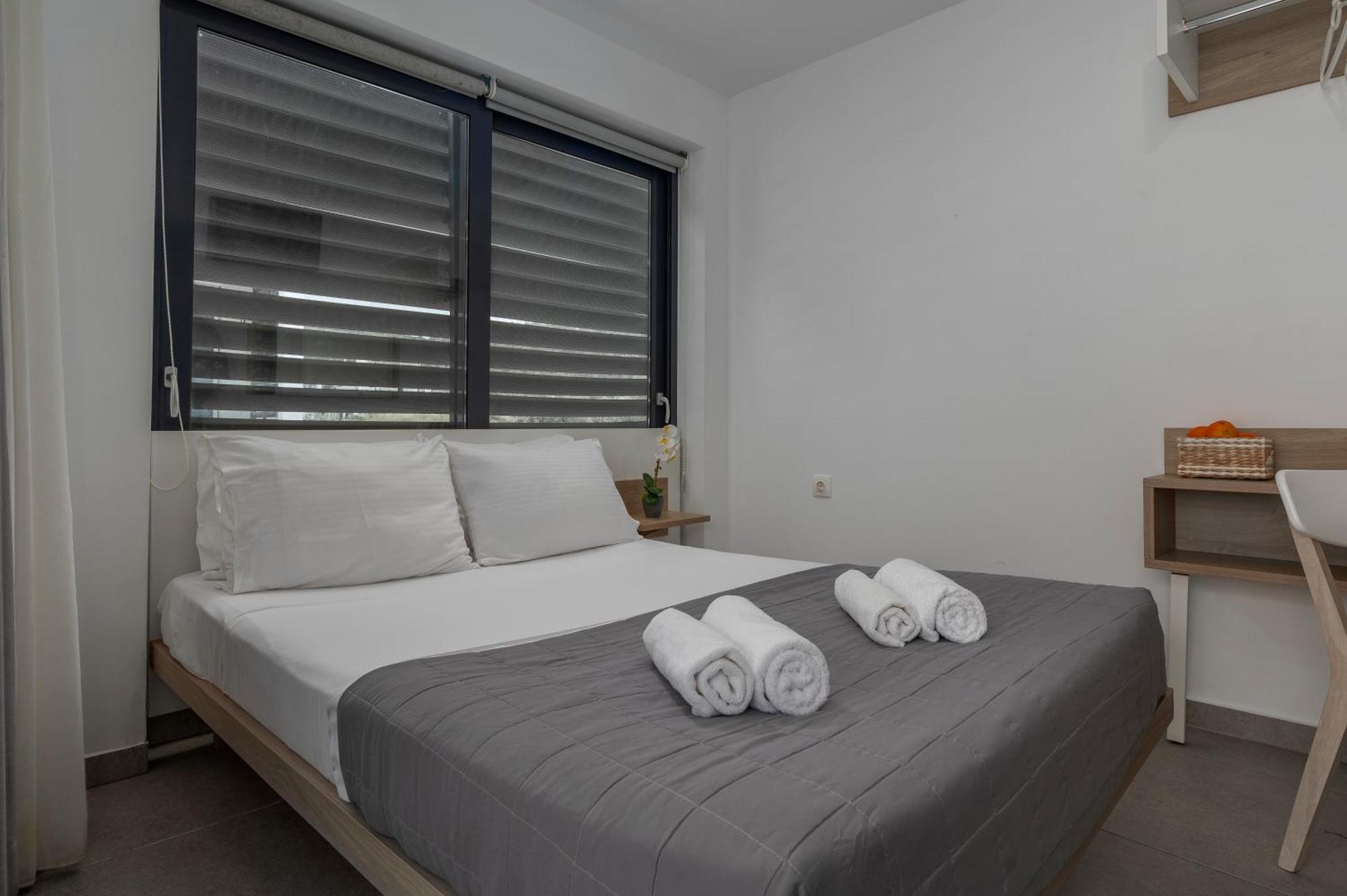 Appartamento Cavo Blue Coastal Living Polychrono Esterno foto