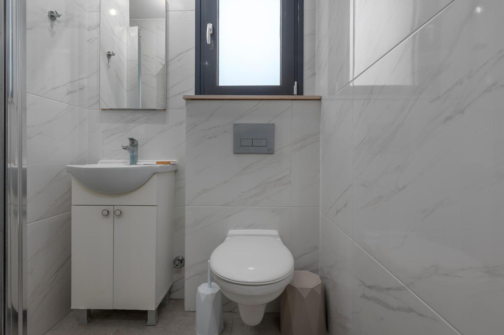 Appartamento Cavo Blue Coastal Living Polychrono Esterno foto