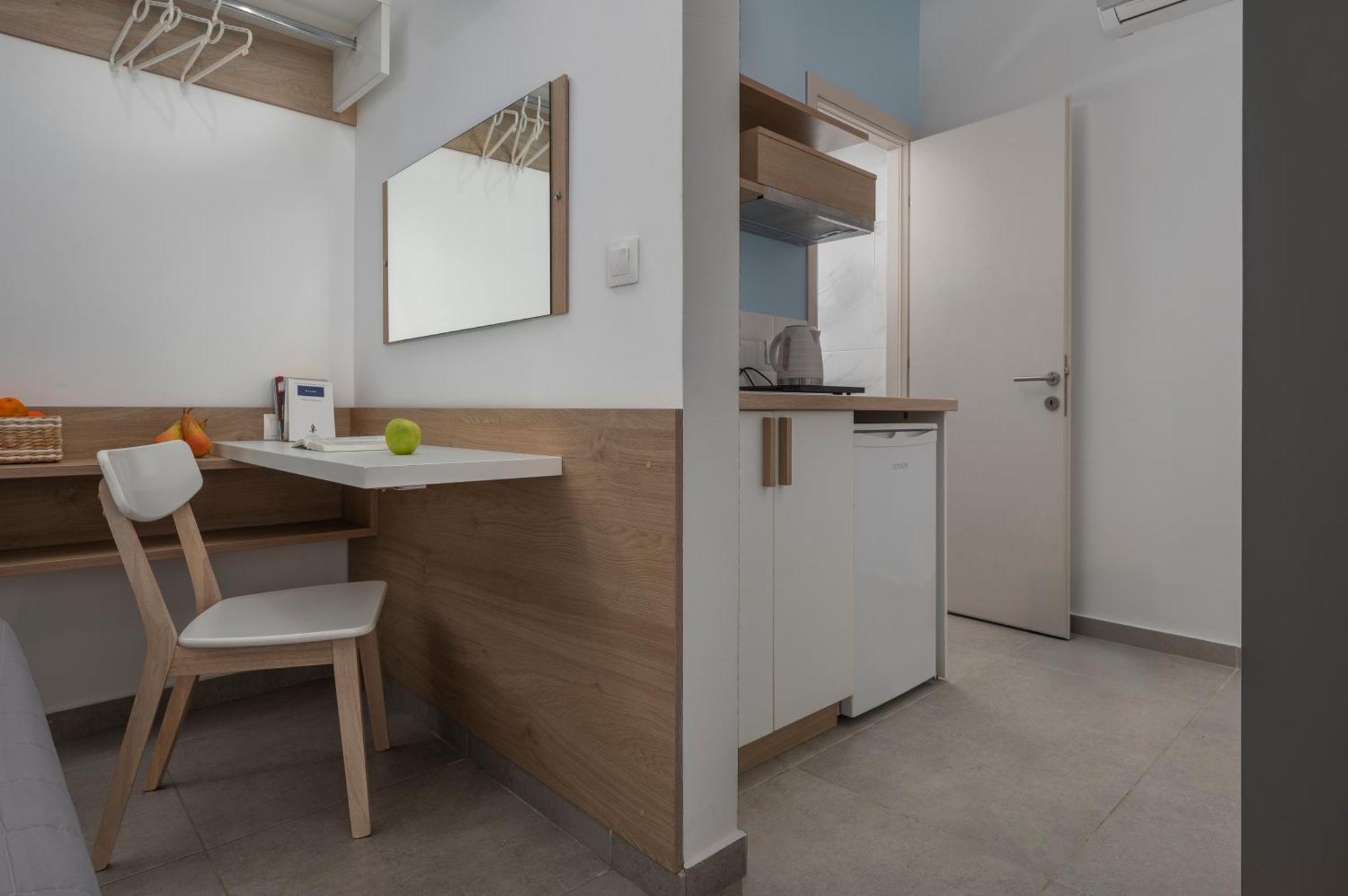 Appartamento Cavo Blue Coastal Living Polychrono Esterno foto